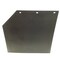 Globetech Mudflap, 24 X 24-3/8 Anti-Spray-Black 2424PHDB - alternate 1